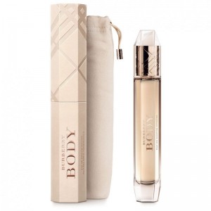 Burberry Body - Eau de Parfum pentru femei 85 ml.